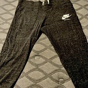 Nike joggers